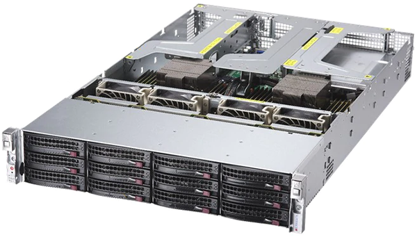 Supermicro A+ Server 2023US-TR4