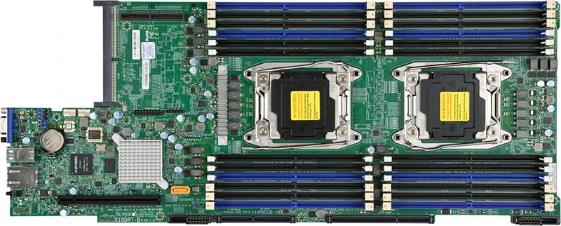 X10DRT-B+ (For SuperServer Only)