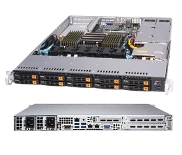 SuperMicro A+ Server 1113S-WN10RT
