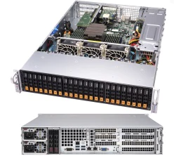 SuperMicro A+ Server 2113S-WN24RT
