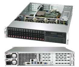 SuperMicro A+ Server 2113S-WTRT