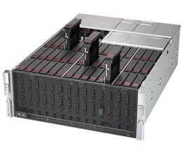 Supermicro SuperServer 5049P-E1CR45L
