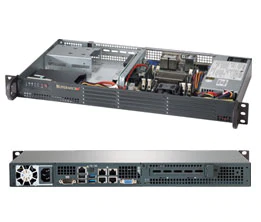 Supermicro SuperServer 5018A-TN4