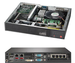 Supermicro SuperServer E300-9C